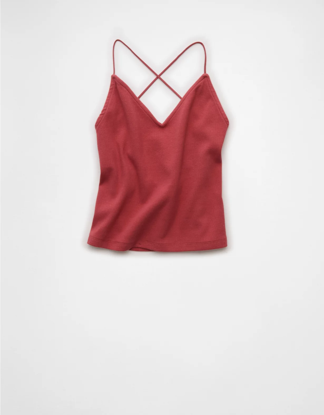 AE Strappy-Go-Lucky Tank Top