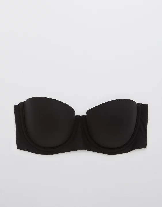 Sunnie Strapless Lightly Lined Bra - Image 3