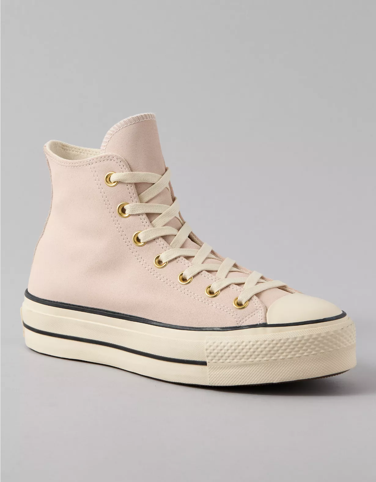Converse Chuck Taylor All Star Platform Lift High-Top Sneaker