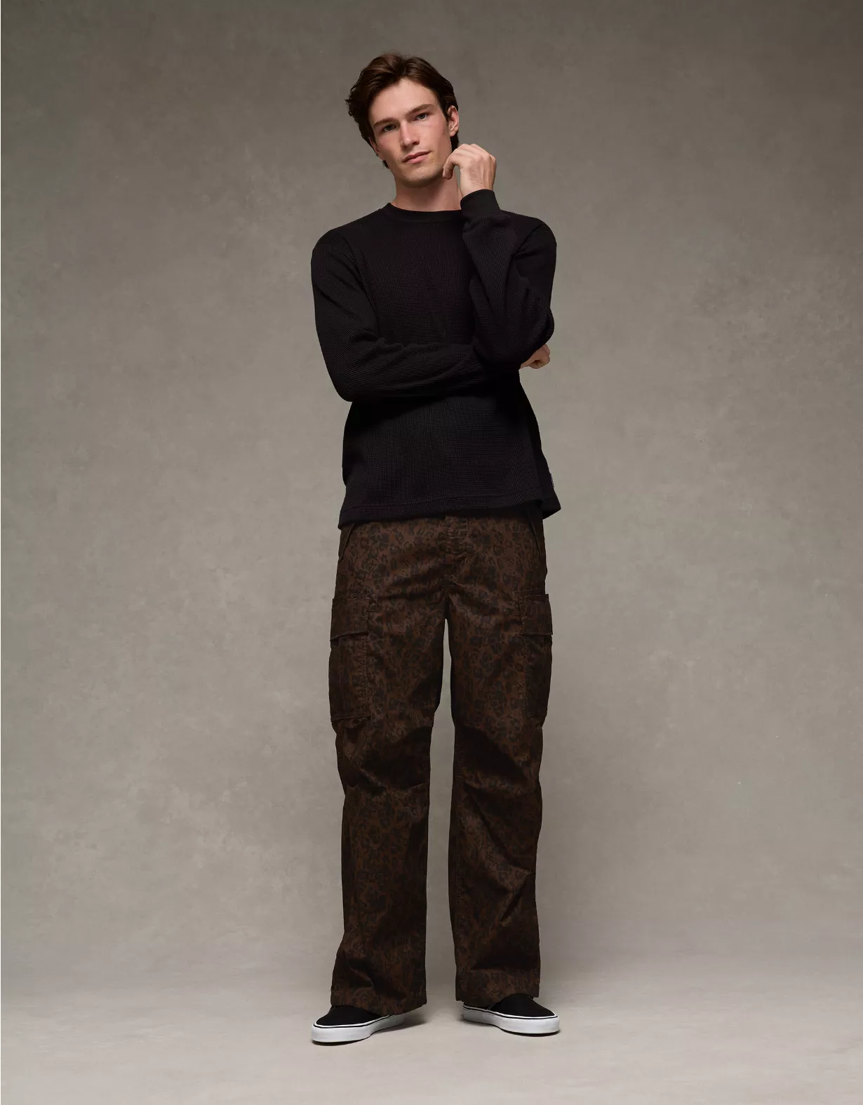 AE Flex Ultra Baggy Cargo Pant