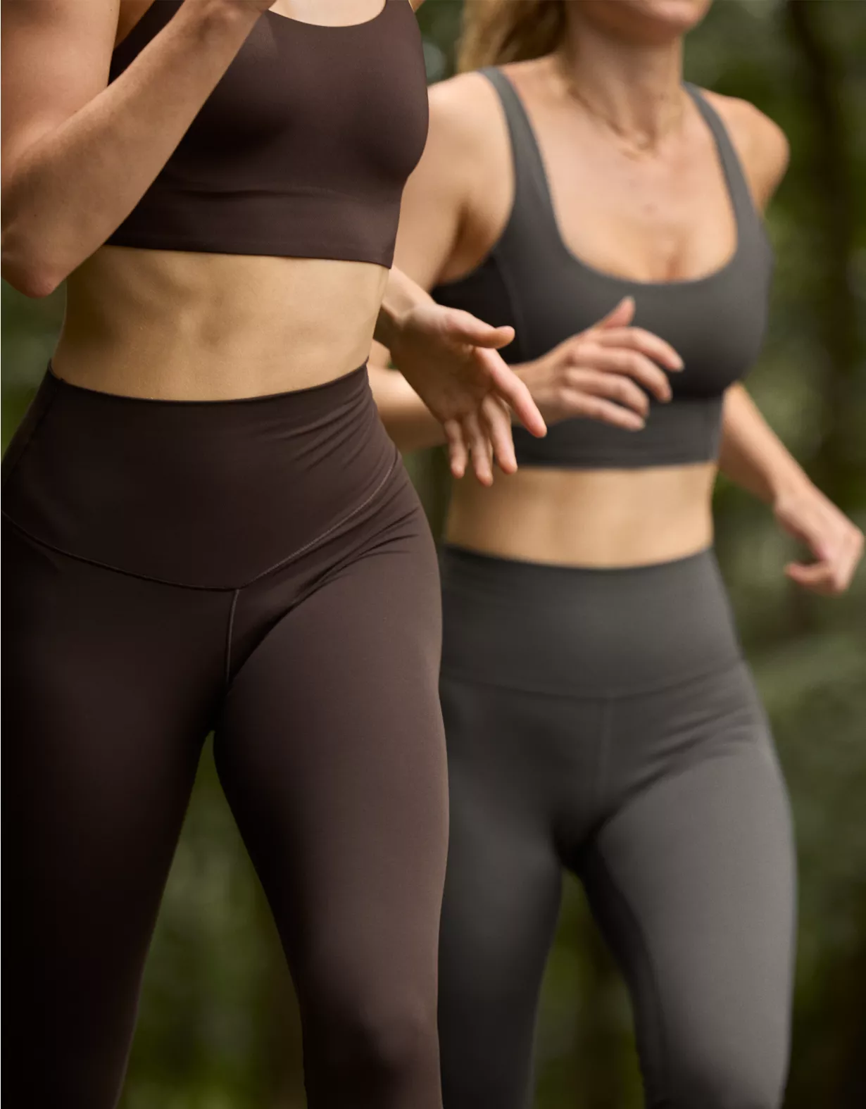 OFFLINE By Aerie Real Me XTRA High Waisted Legging