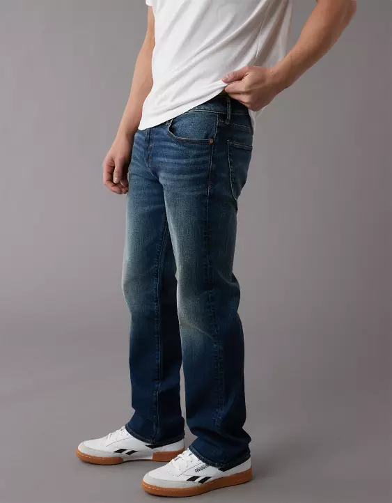 AE AirFlex+ Original Bootcut Jean - Image 5