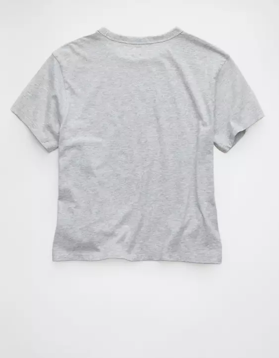 NFL Ex-Boyfriend Kansas City Chiefs Graphic T-Shirt - Image 4