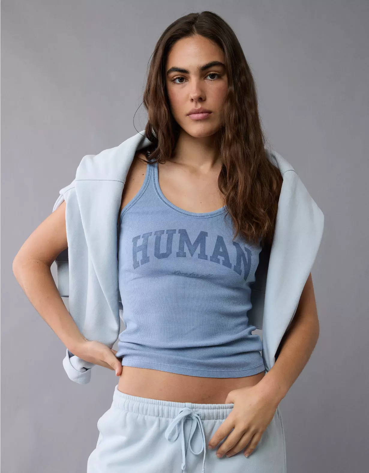 AE Pride Boyfriend Tank Top