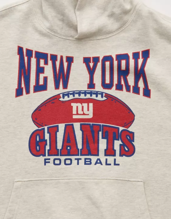 NFL New York Giants Graphic Hoodie - Image 6