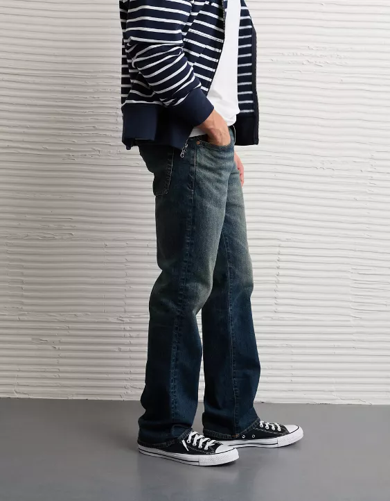 AE EasyFlex Original Bootcut Jean - Image 5