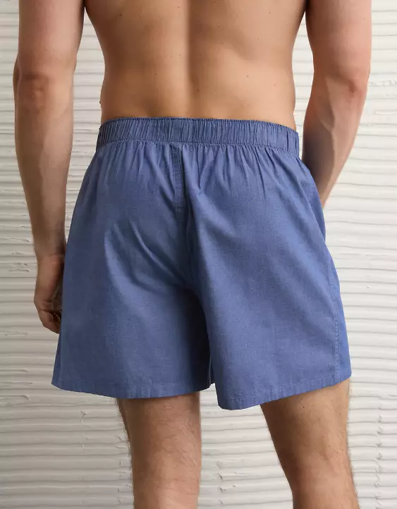 AEO Men's Stretch Boxer Short - Image 2