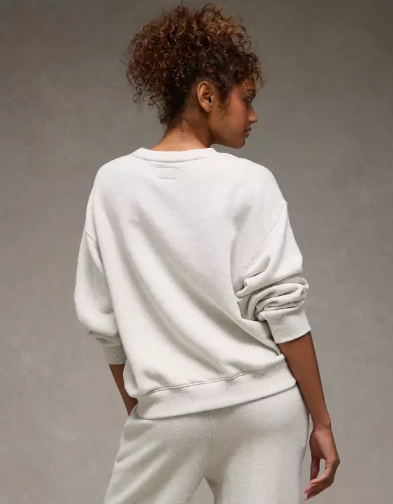 NFL Miami Dolphins Graphic Relaxed Fit Sweatshirt - Image 2