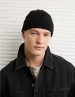 AE Cozy Shaker Stitch Beanie