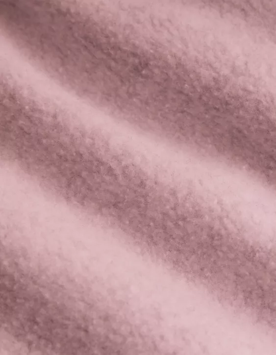 OFFLINE By Aerie Cloud Fleece Baggy Jogger - Image 6