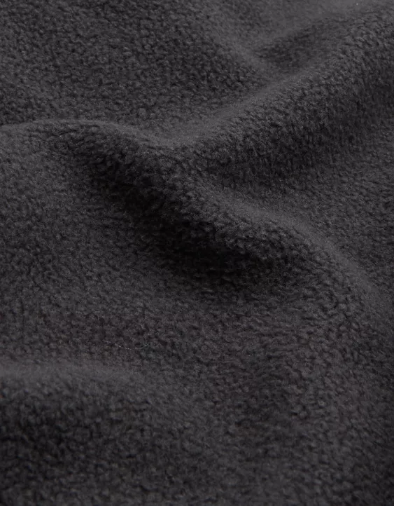 OFFLINE By Aerie Polar Fleece Barrel Pant - Image 6