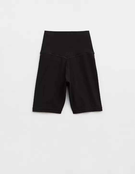 OFFLINE By Aerie Real Me Crossover 5" Bike Short - Image 5
