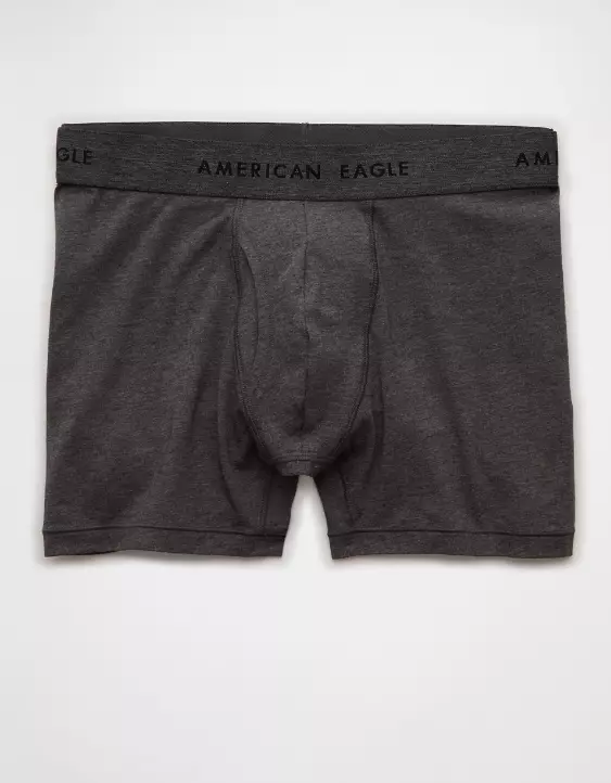 AEO Men's 4.5" Classic Boxer Brief - Image 3