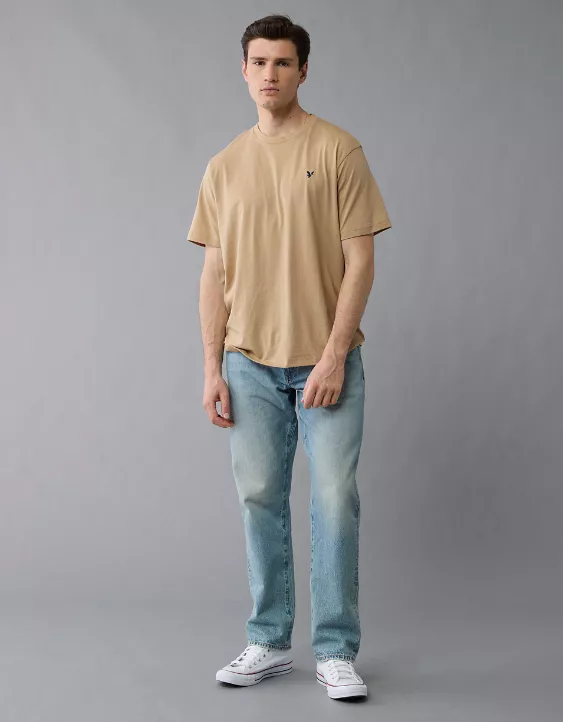 AE Lightweight Icon T-Shirt - Image 5