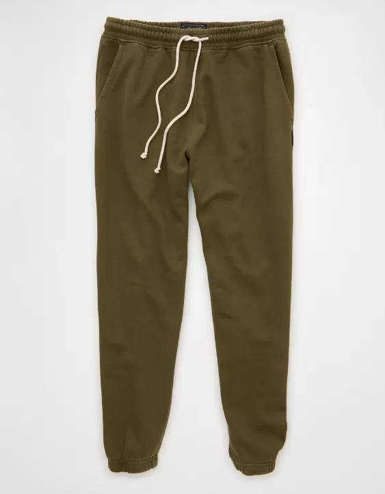 AE Laidback Luxe Heavyweight Sweatpant - Image 3
