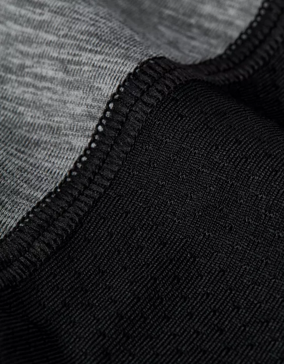 AEO Men's Space Dye 8" Flex Boxer Brief - Image 5