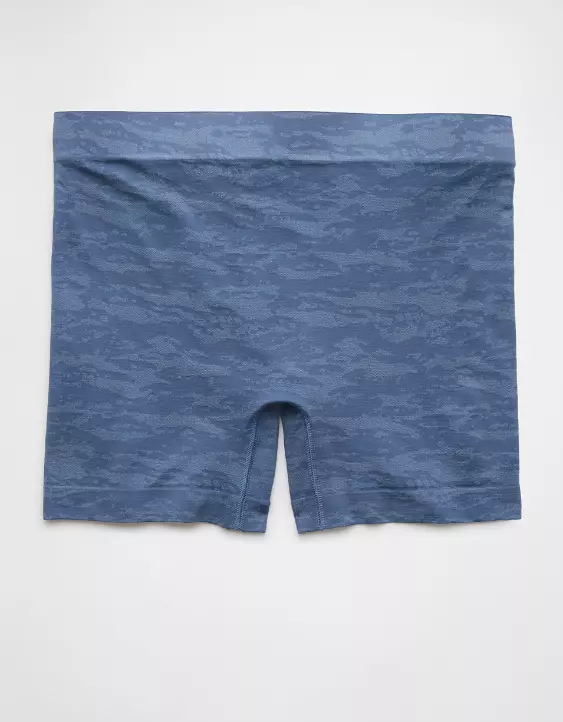 AEO Men's Camo 4.5" StealthMode Boxer Brief - Image 4