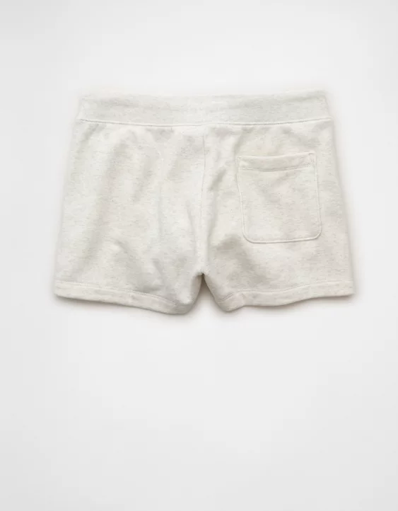AE Everyday Luxe Sweat Short - Image 5