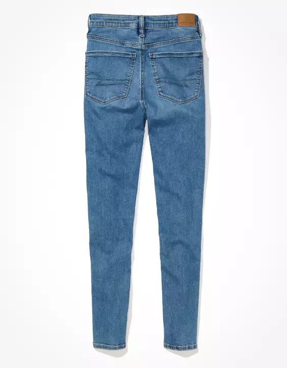 AE Next Level Super High-Waisted Jegging - Image 4