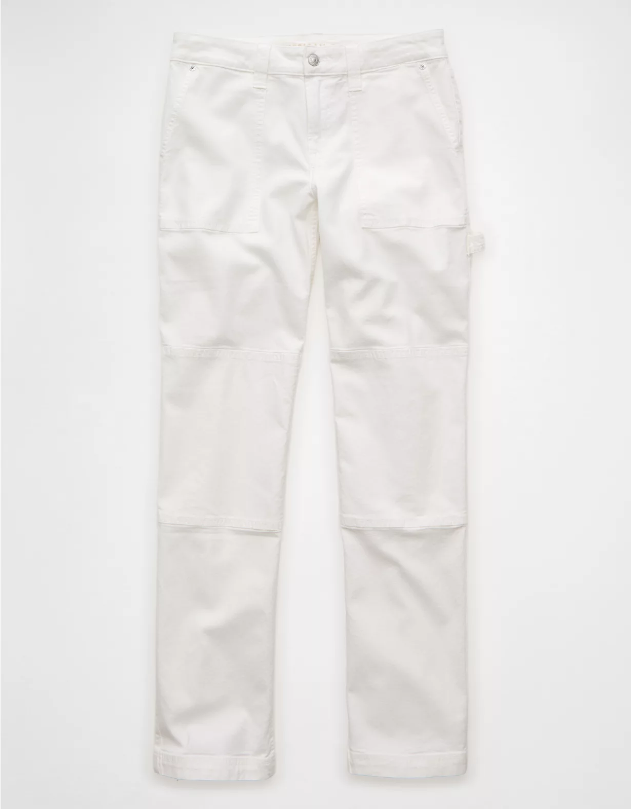 AE Stretch High-Waisted Carpenter Pant