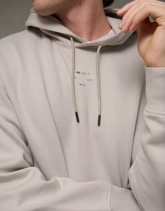 AE 24/7 Hoodie - Image 6