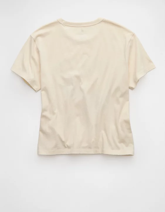 NFL Ex-Boyfriend Pittsburgh Steelers Graphic T-Shirt - Image 4