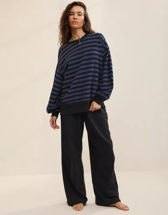 Aerie Go-To Sweatshirt - Image 5