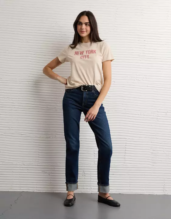 AE Everyday Graphic T-Shirt - Image 5