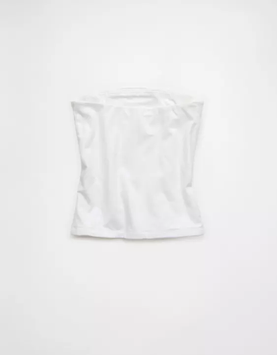 AE x The Summer I Turned Pretty Graphic Tube Top - Image 4