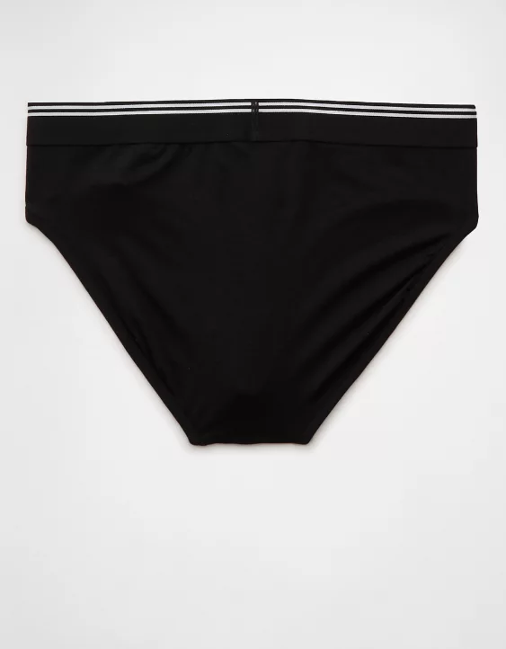 AEO Men's Ultra Soft Brief - Image 4