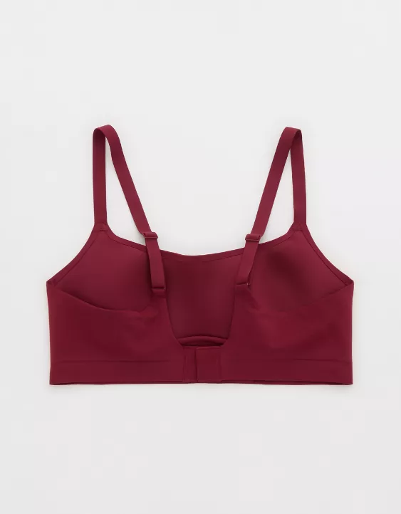 SMOOTHEZ Seamless Bra-ish Wireless Bralette - Image 4