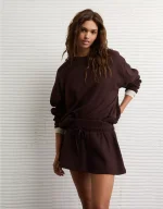 AE High-Waisted Mini Skort