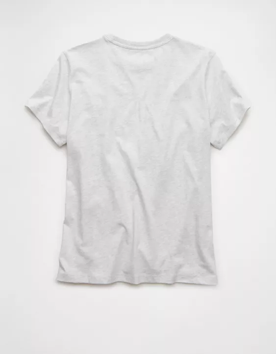 AE Short Sleeve Classic T-Shirt - Image 4