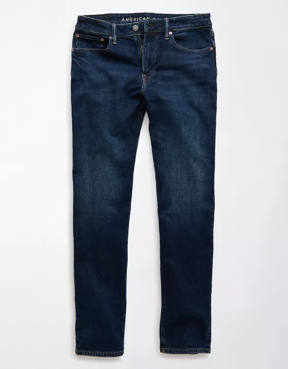 AE AirFlex+ TENCEL™ Fibers Slim Straight Jean - Image 3