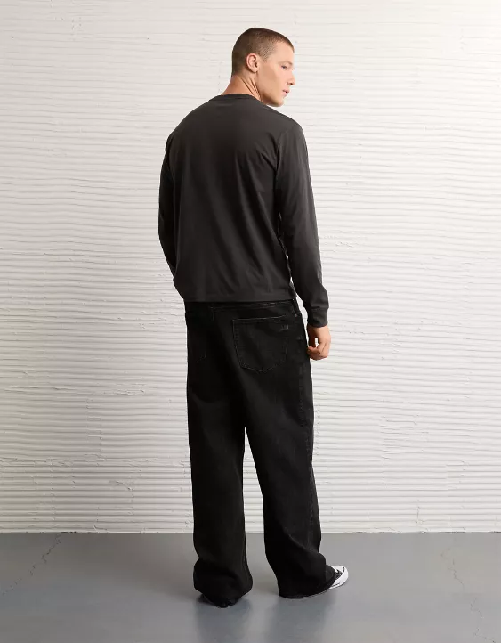 AE Icon Long-Sleeve T-Shirt - Image 2