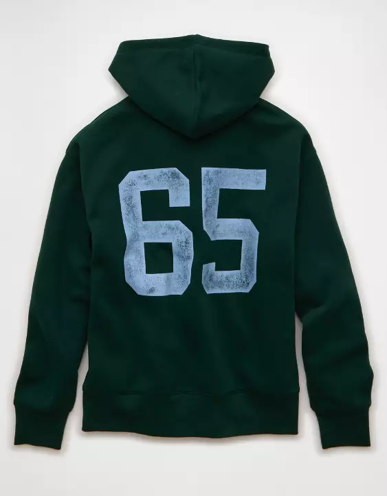 AE Everyday Luxe Hoodie - Image 4