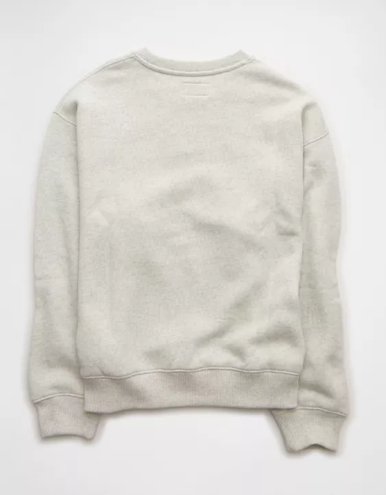 NFL Baltimore Ravens Graphic Relaxed Fit Sweatshirt - Image 4