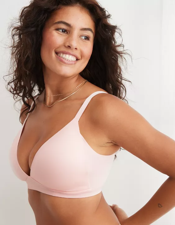 Sunnie Wireless Lightly Lined Bra - Image 5