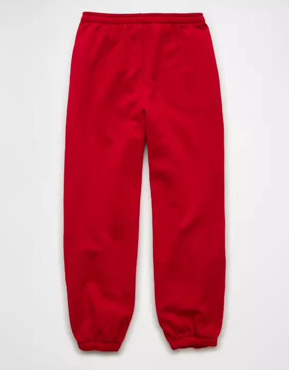 AE x The Summer I Turned Pretty Everyday Luxe Sweatpant - Image 4