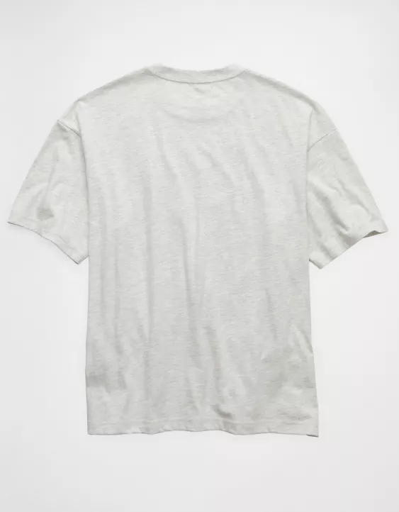 AE Boxy Coors Banquet Graphic T-Shirt - Image 5