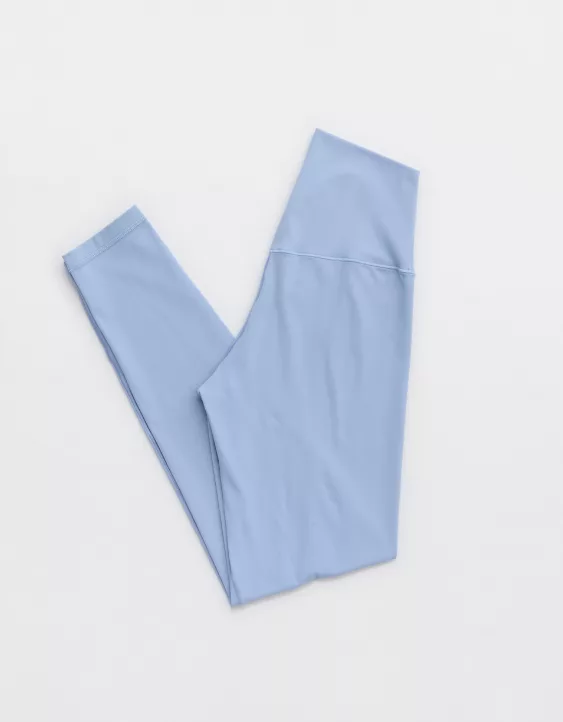 OFFLINE By Aerie Real Me XTRA High Waisted Legging - Image 4