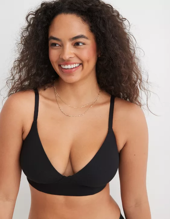 Superchill Wireless Lightly Lined Bra - Image 7