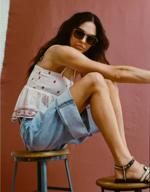 AE Square Sunglasses