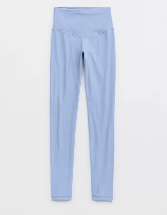 OFFLINE By Aerie Real Me XTRA High Waisted Legging - Image 3