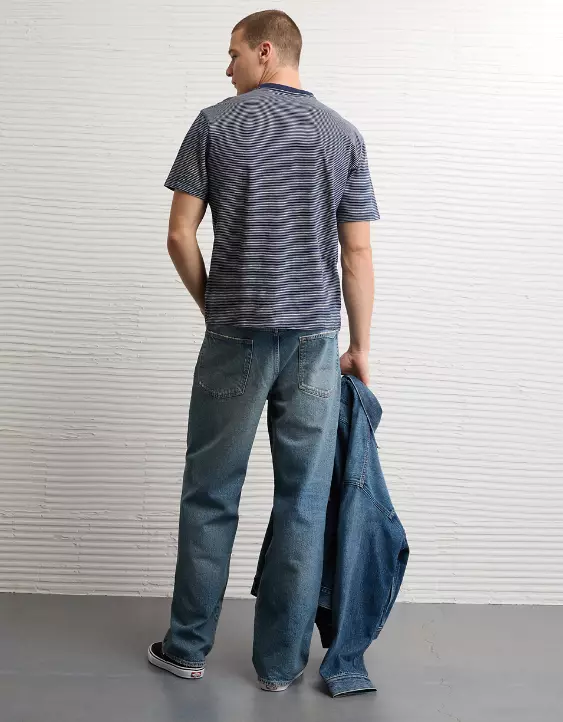 AE Lived-In T-Shirt - Image 2