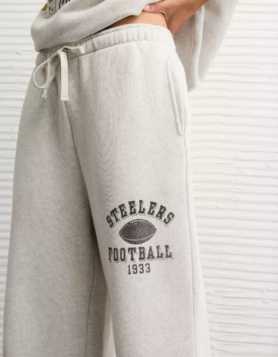 NFL Pittsburgh Steelers Sweatpant - Image 6