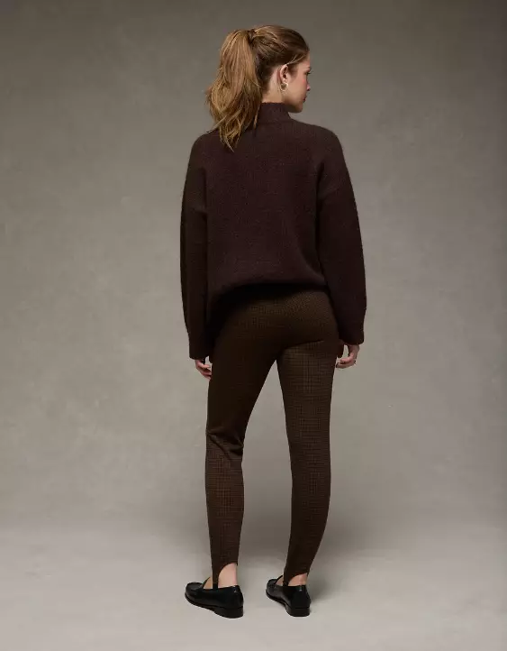 AE Stirrup Legging - Image 2