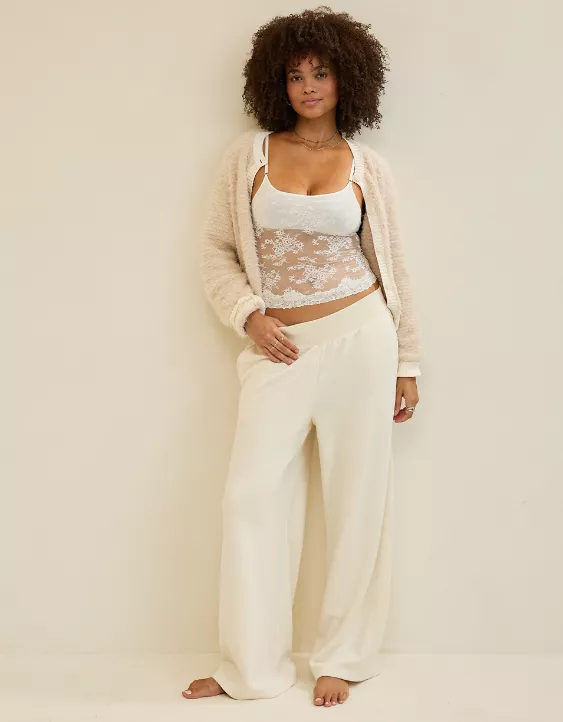 Show Off Midnight Romance Lace Bra Top - Image 6