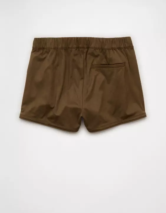 AE Stretch Pull-On Short - Image 4