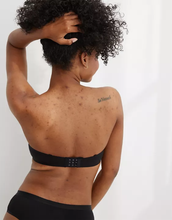 Sunnie Strapless Lightly Lined Bra - Image 8